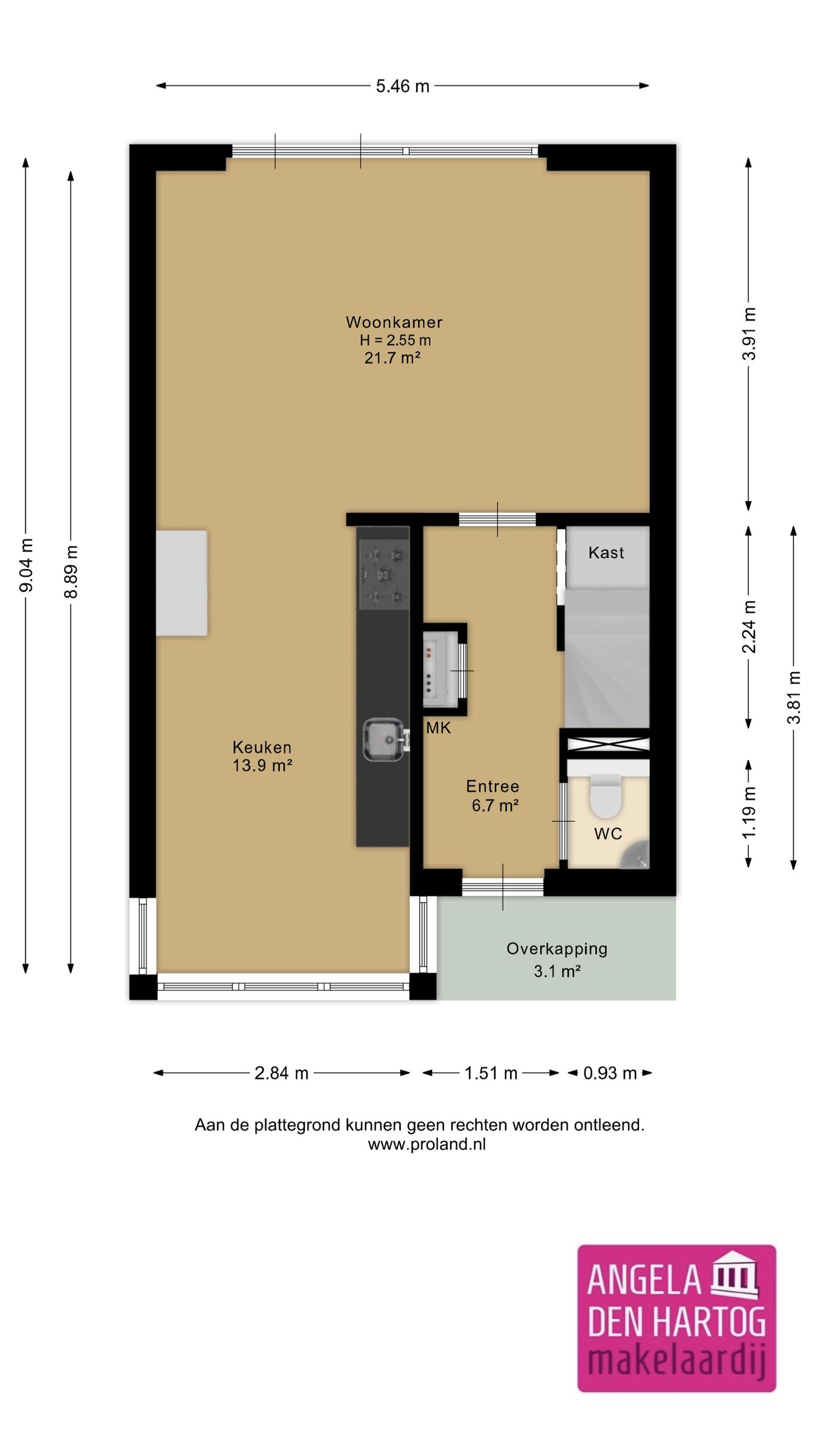 Foto 40 van Hugo de Grootstraat 72