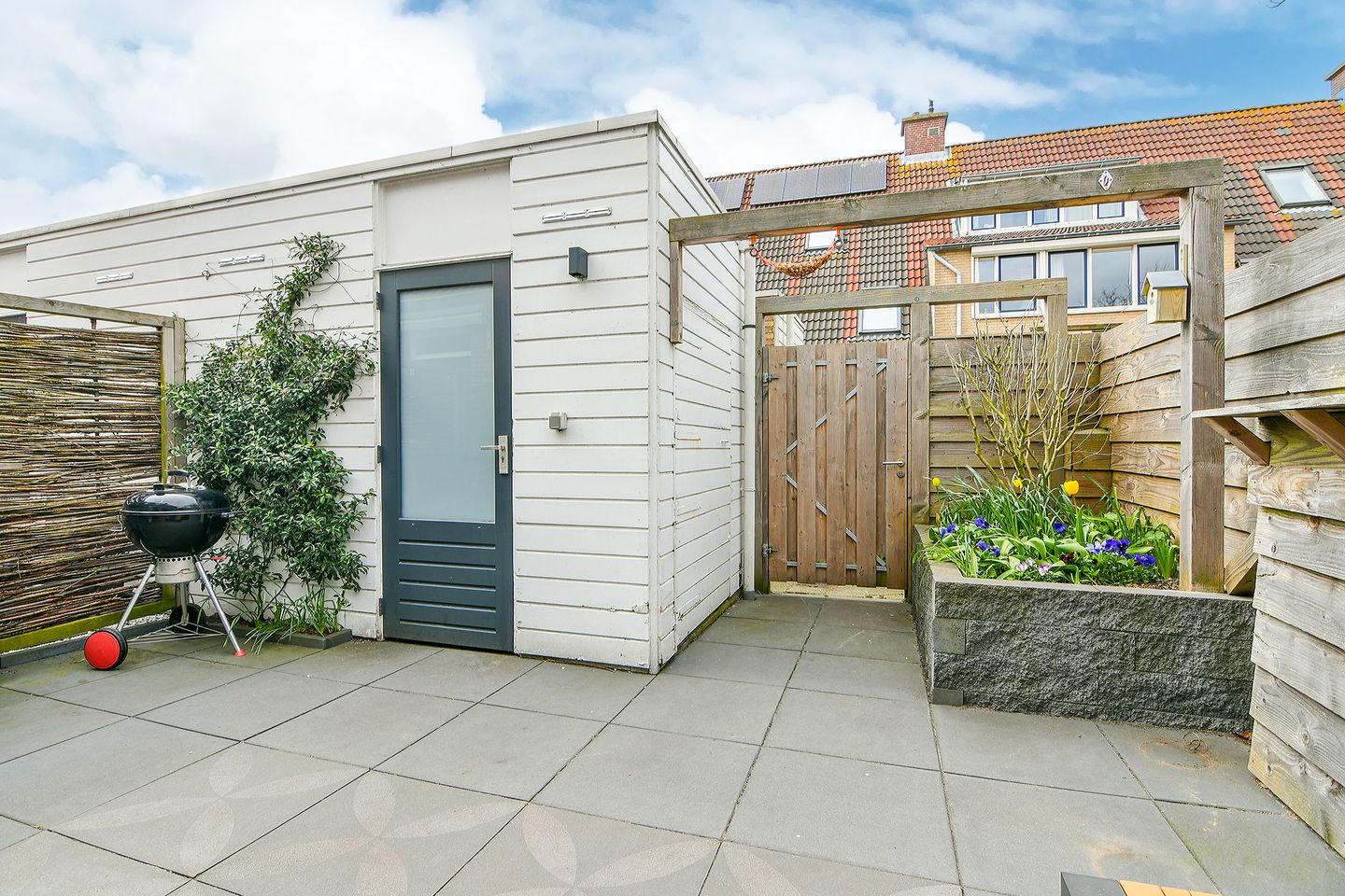 Foto 19 van Willemsbos 75