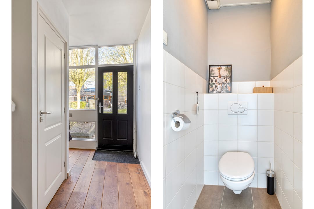 Move-in ready family home with five bedrooms and sunny garden in Aalten center — 17