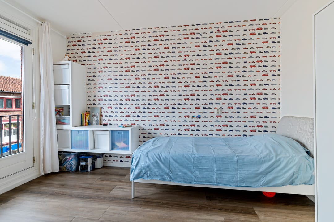 Foto 23 van Hugo de Grootstraat 72