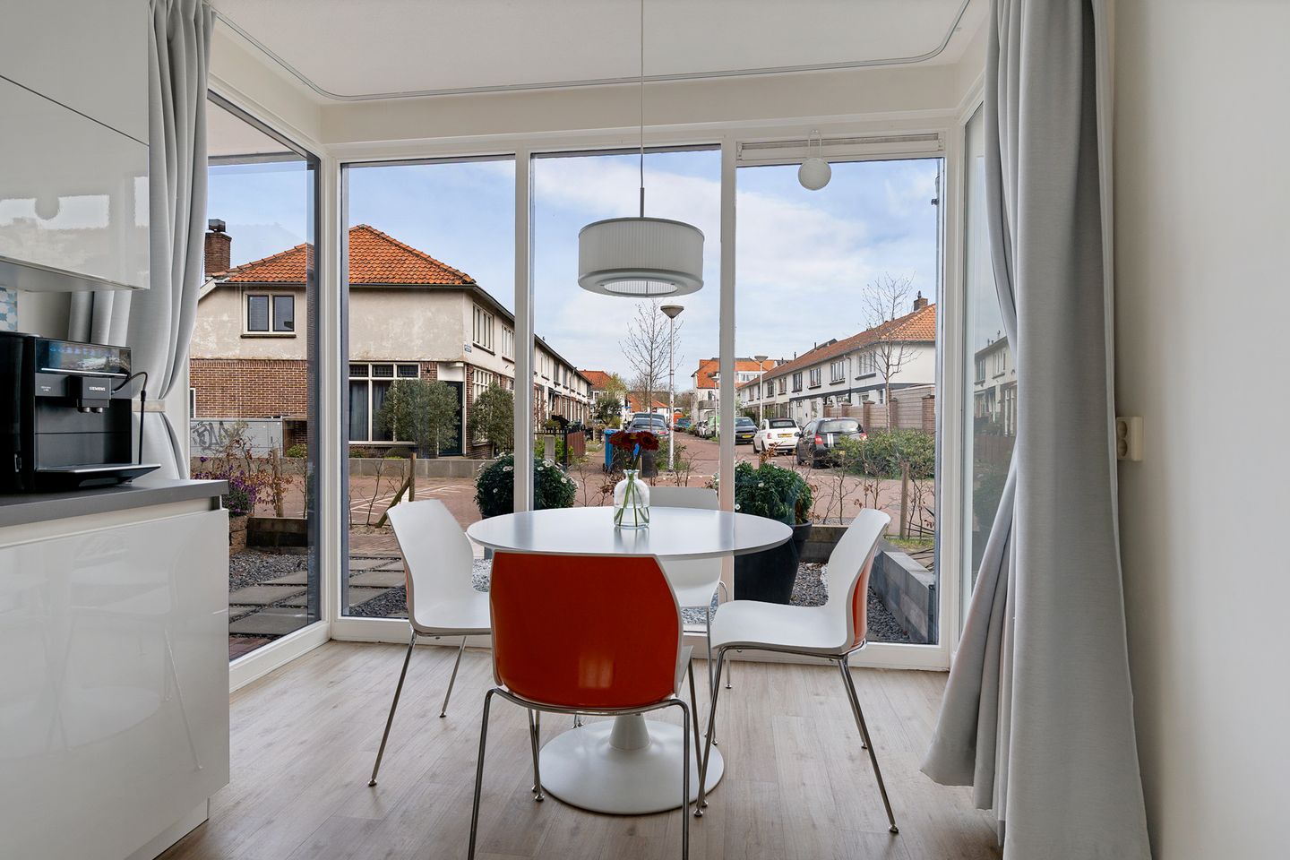 Foto 10 van Hugo de Grootstraat 72