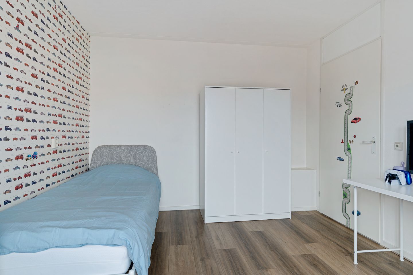 Foto 25 van Hugo de Grootstraat 72