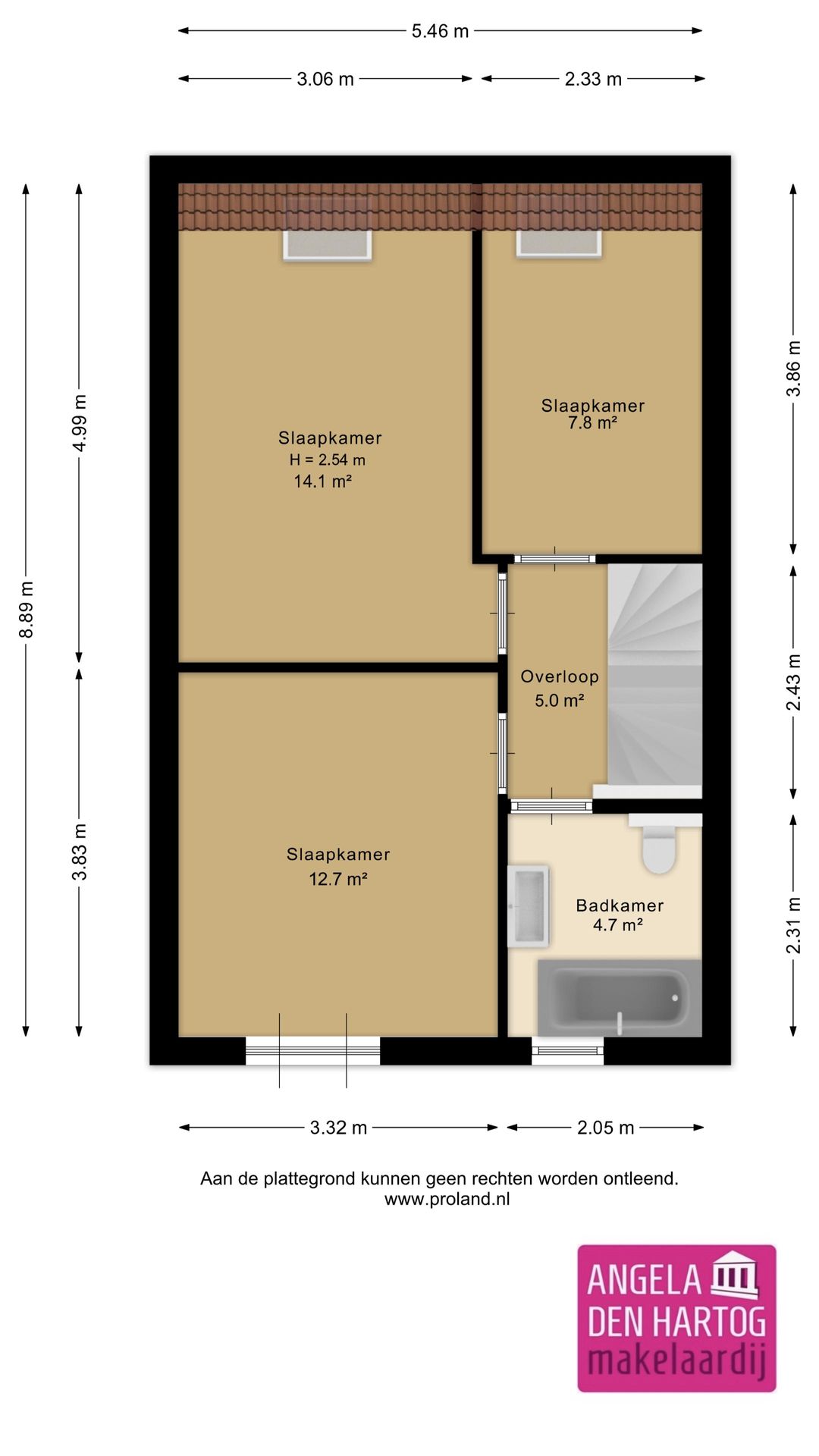 Foto 41 van Hugo de Grootstraat 72