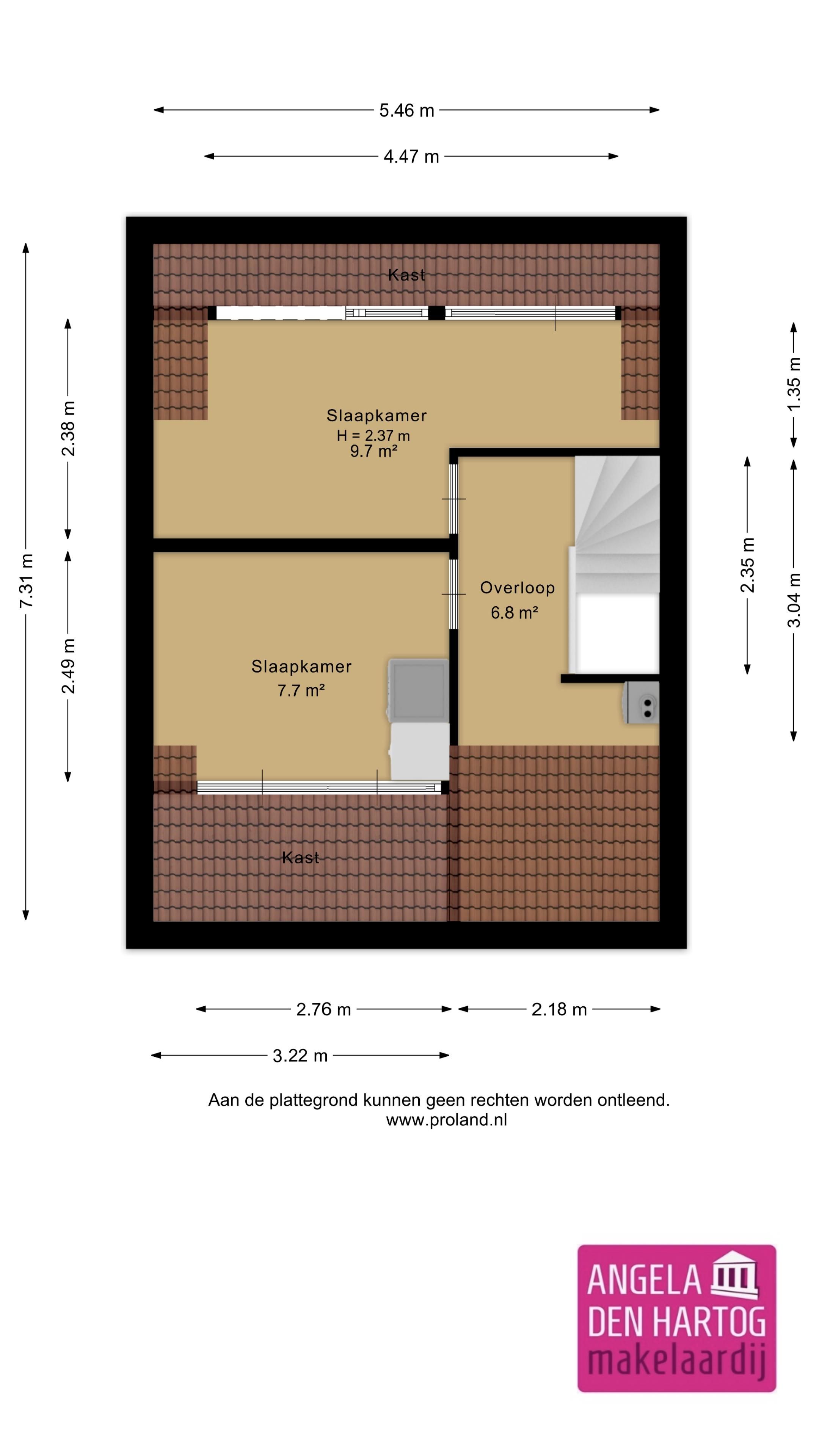 Foto 42 van Hugo de Grootstraat 72