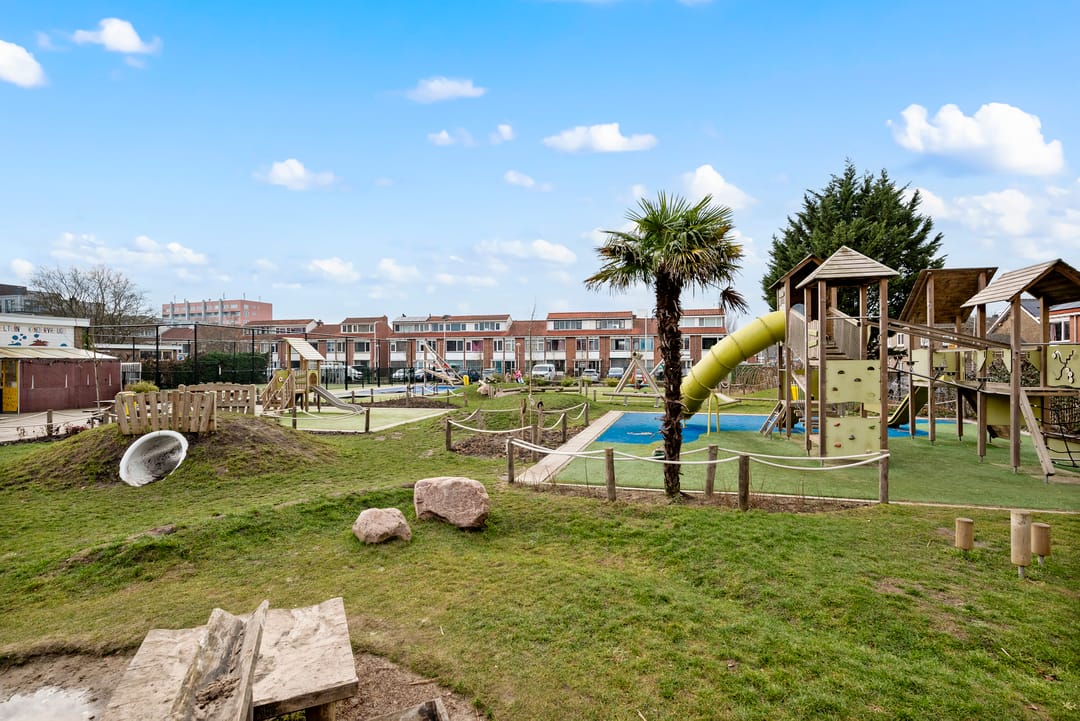 Foto 38 van Hugo de Grootstraat 72