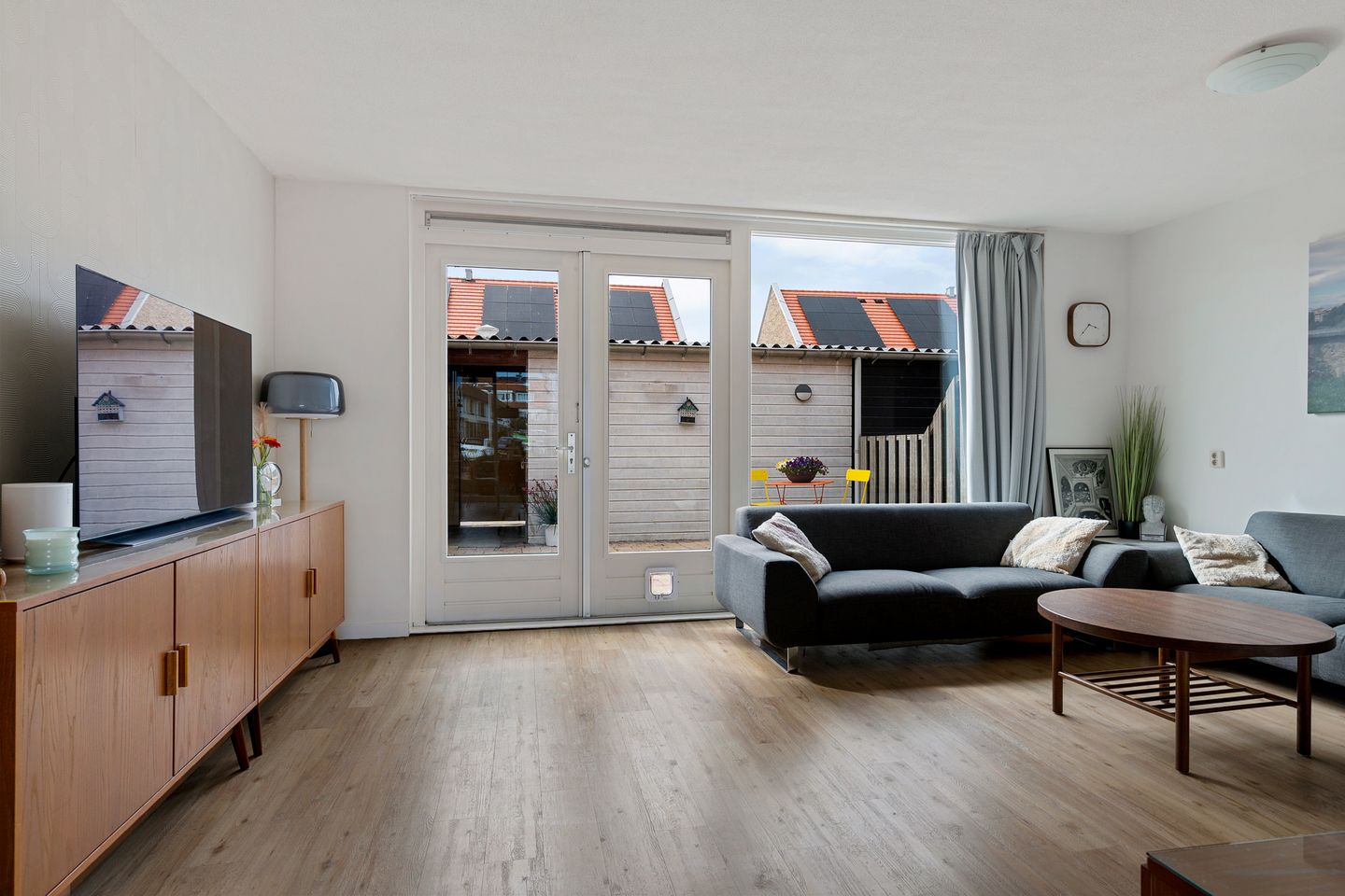 Foto 5 van Hugo de Grootstraat 72