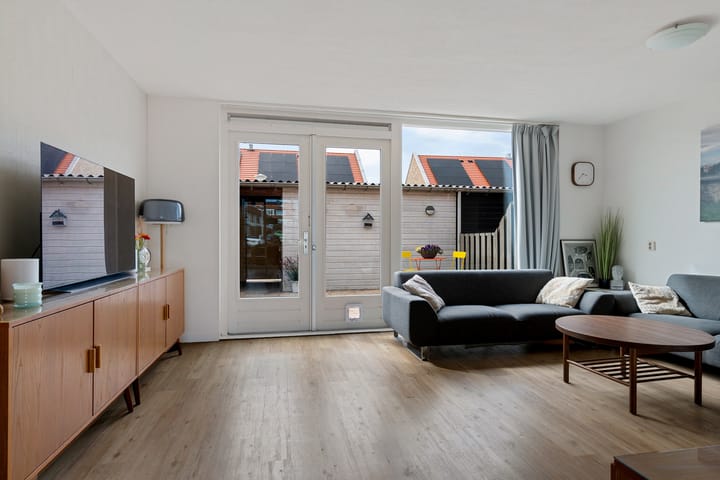 Foto 5 van Hugo de Grootstraat 72