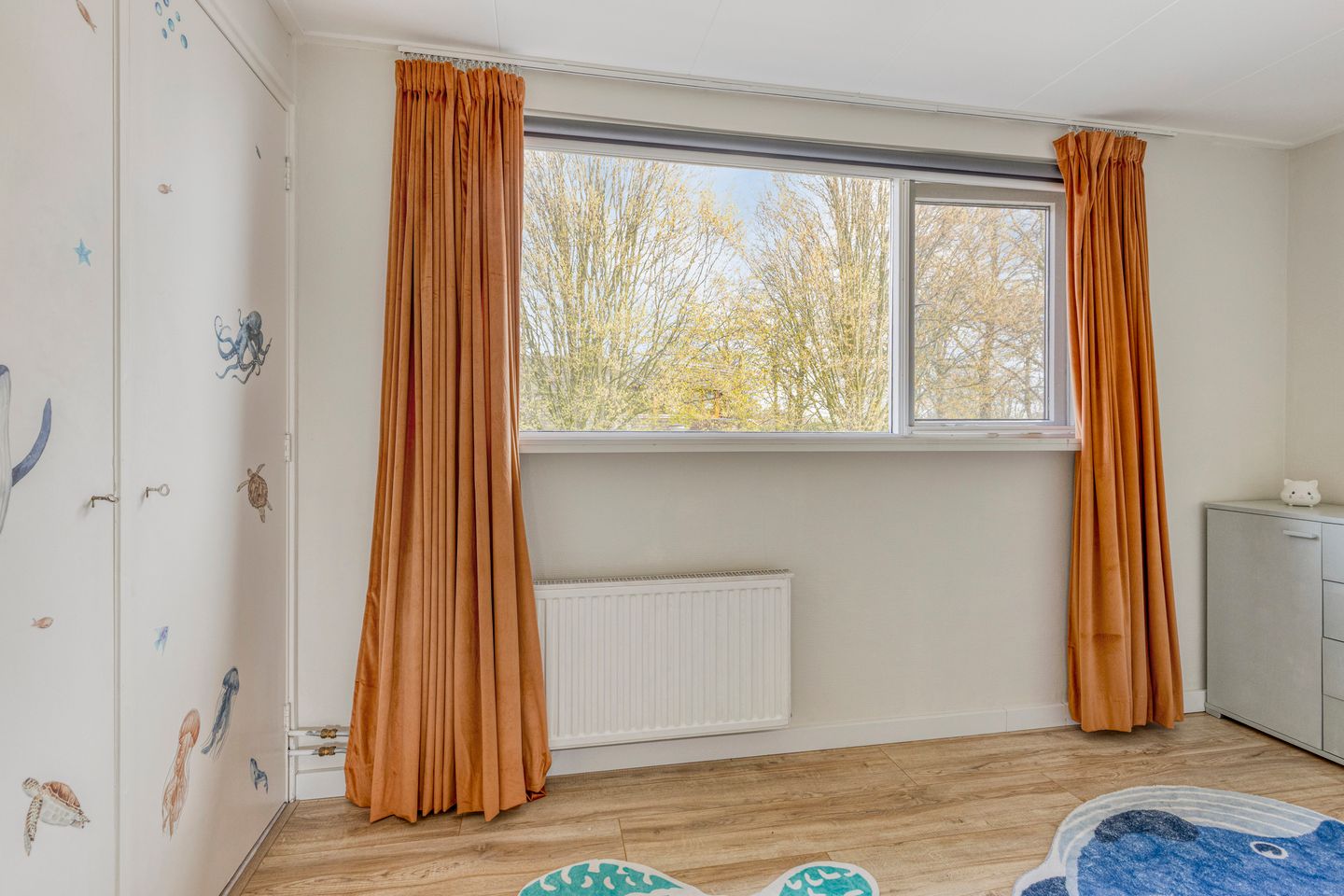 Move-in ready family home with five bedrooms and sunny garden in Aalten center — 29