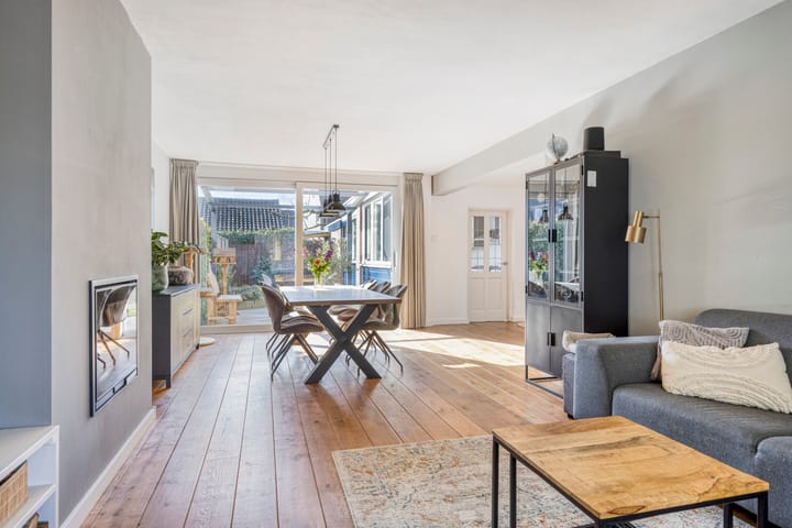 Photo 2 of Ahavestraat 18