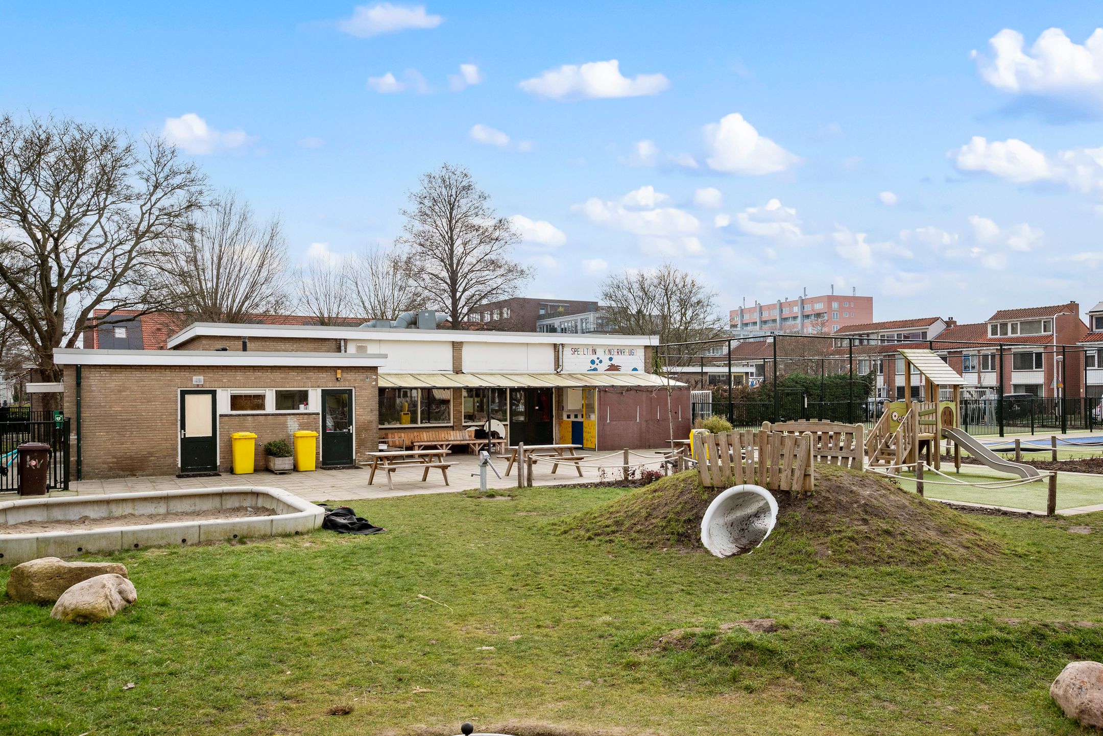 Foto 39 van Hugo de Grootstraat 72