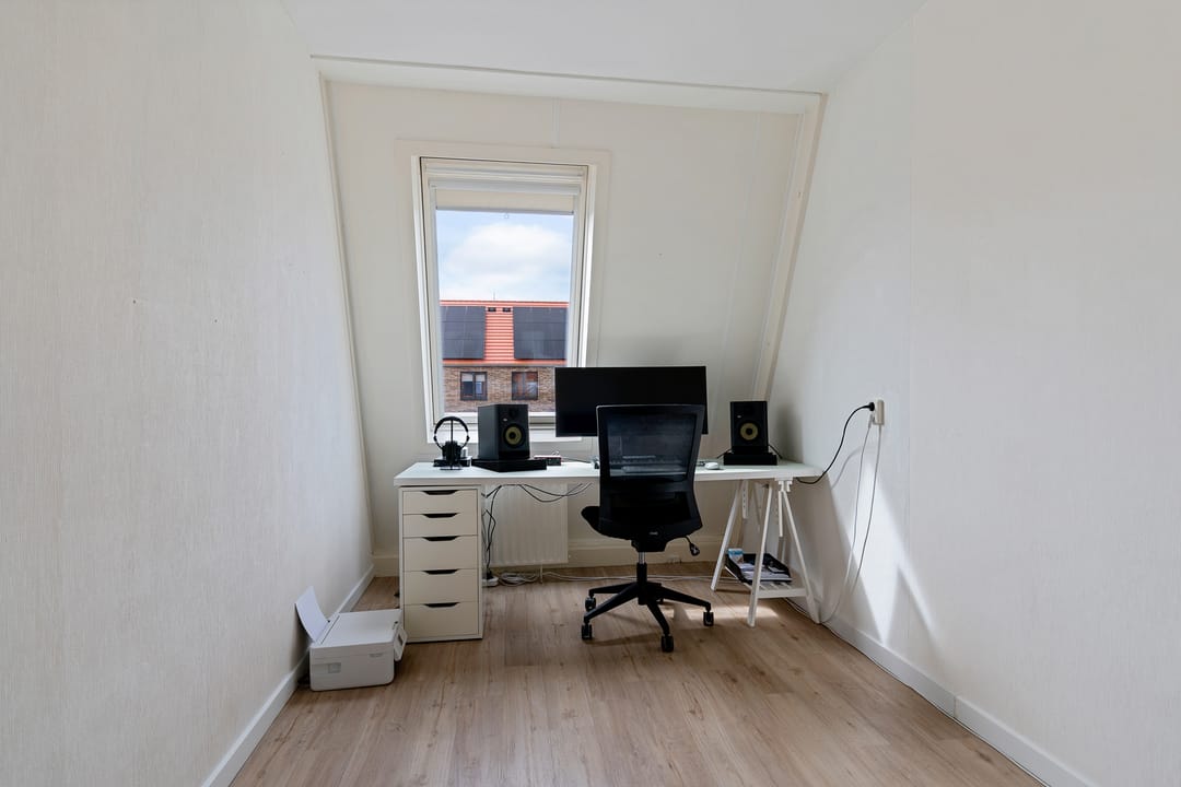 Foto 26 van Hugo de Grootstraat 72