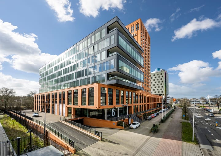 Winthontlaan 6, Utrecht