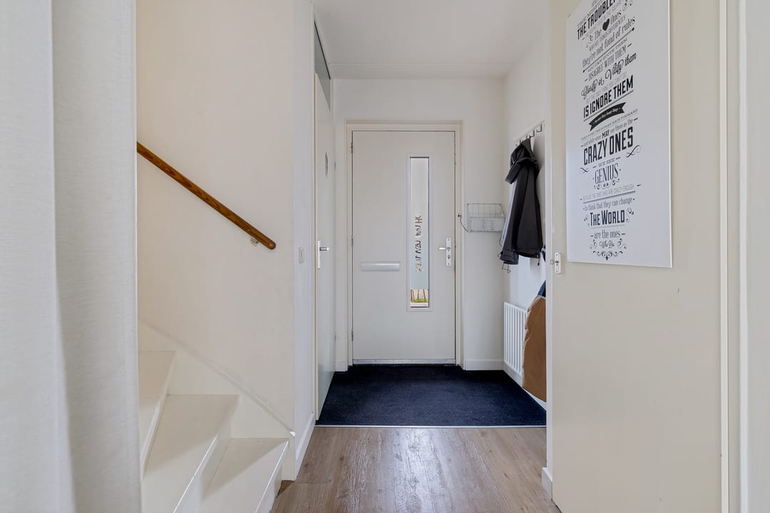 Foto 13 van Hugo de Grootstraat 72