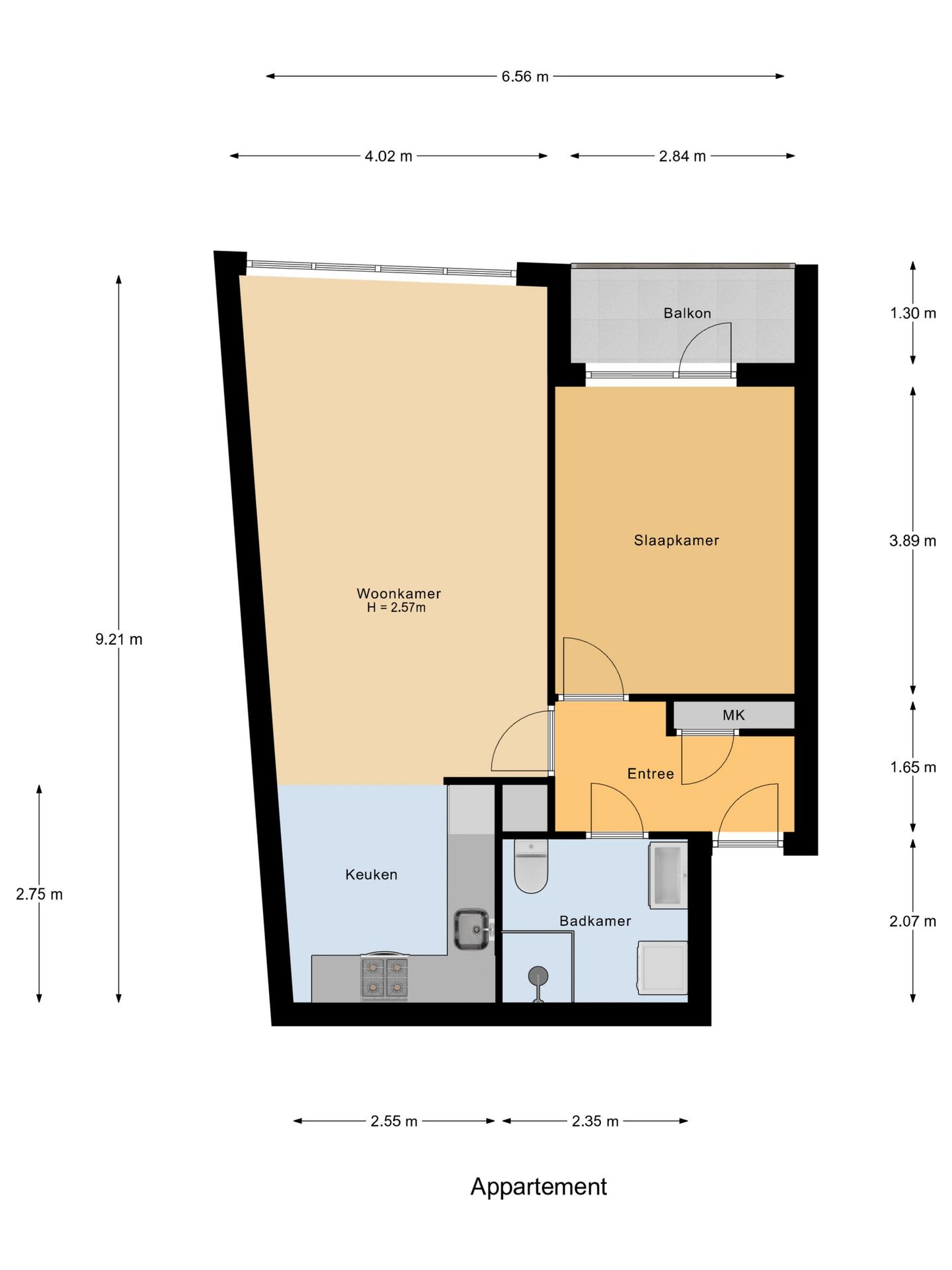 Foto 50 van Voorstraat 187-B