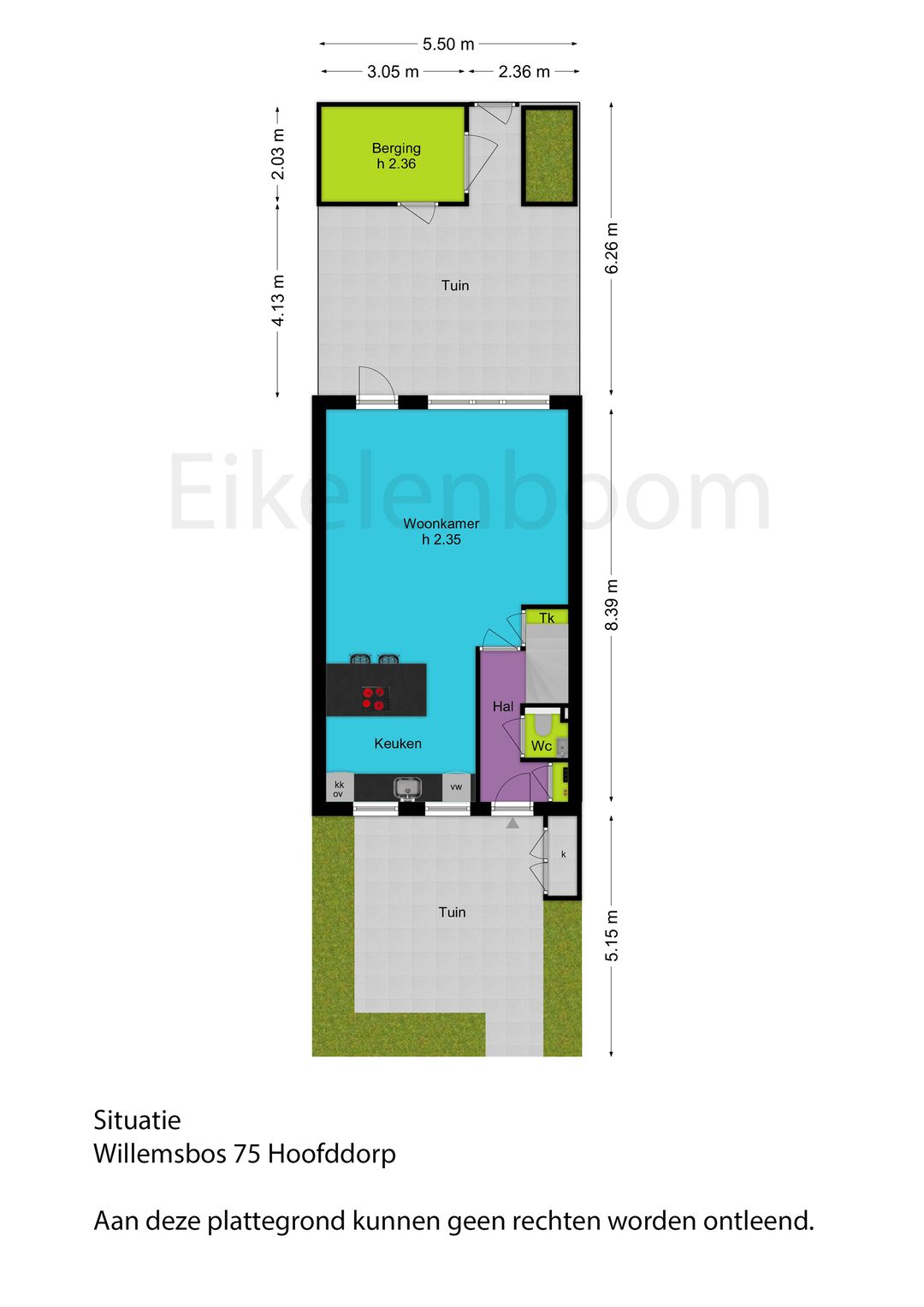 Foto 41 van Willemsbos 75