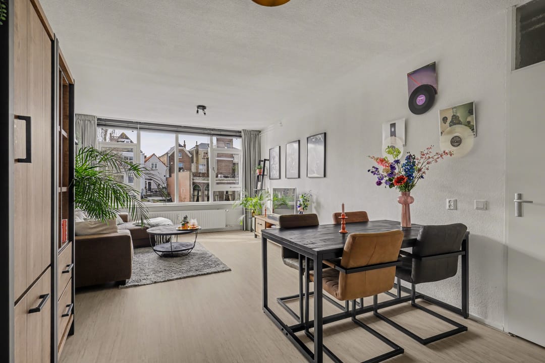 Foto 2 van Voorstraat 187-B