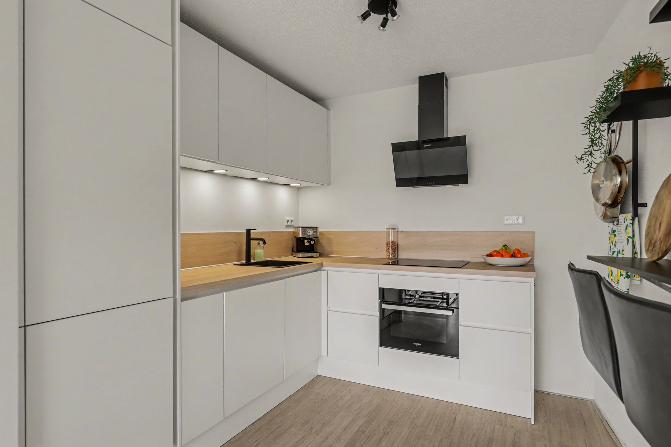 Foto 3 van Voorstraat 187-B