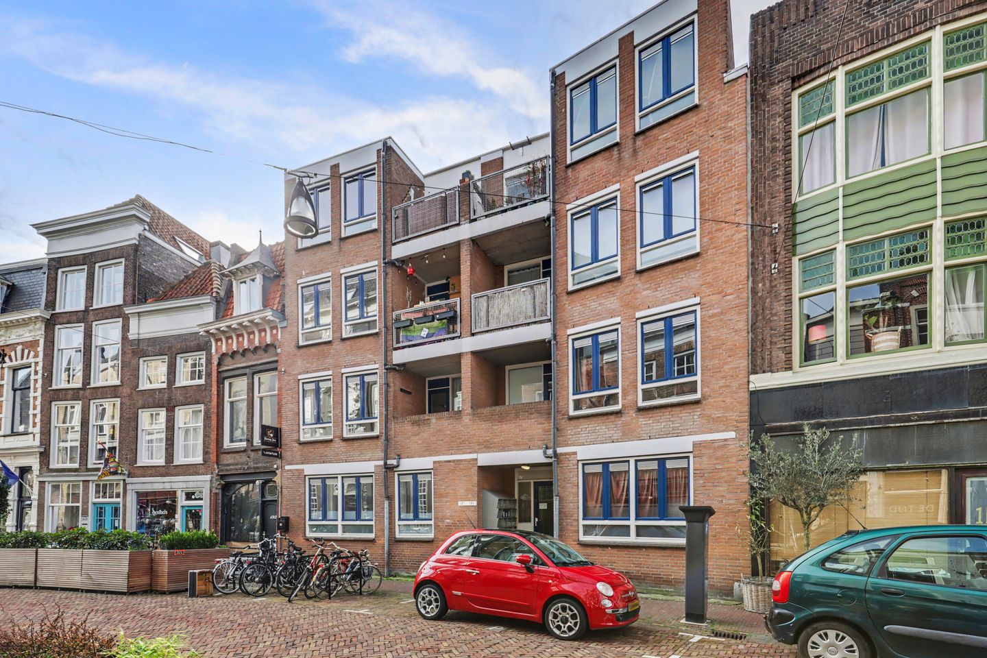 Foto 10 van Voorstraat 187-B