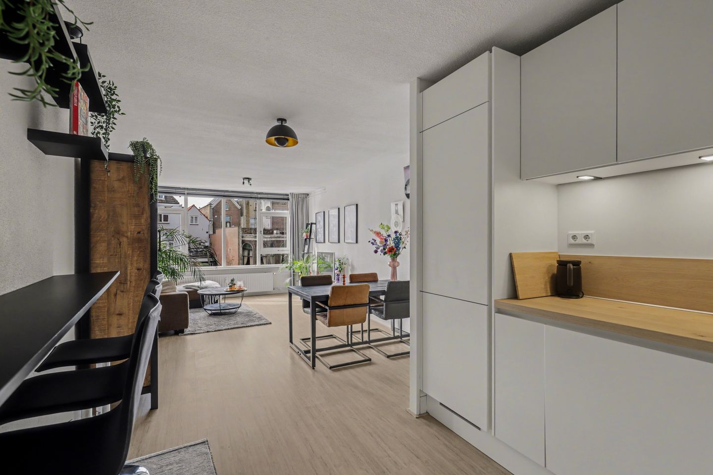 Foto 19 van Voorstraat 187-B