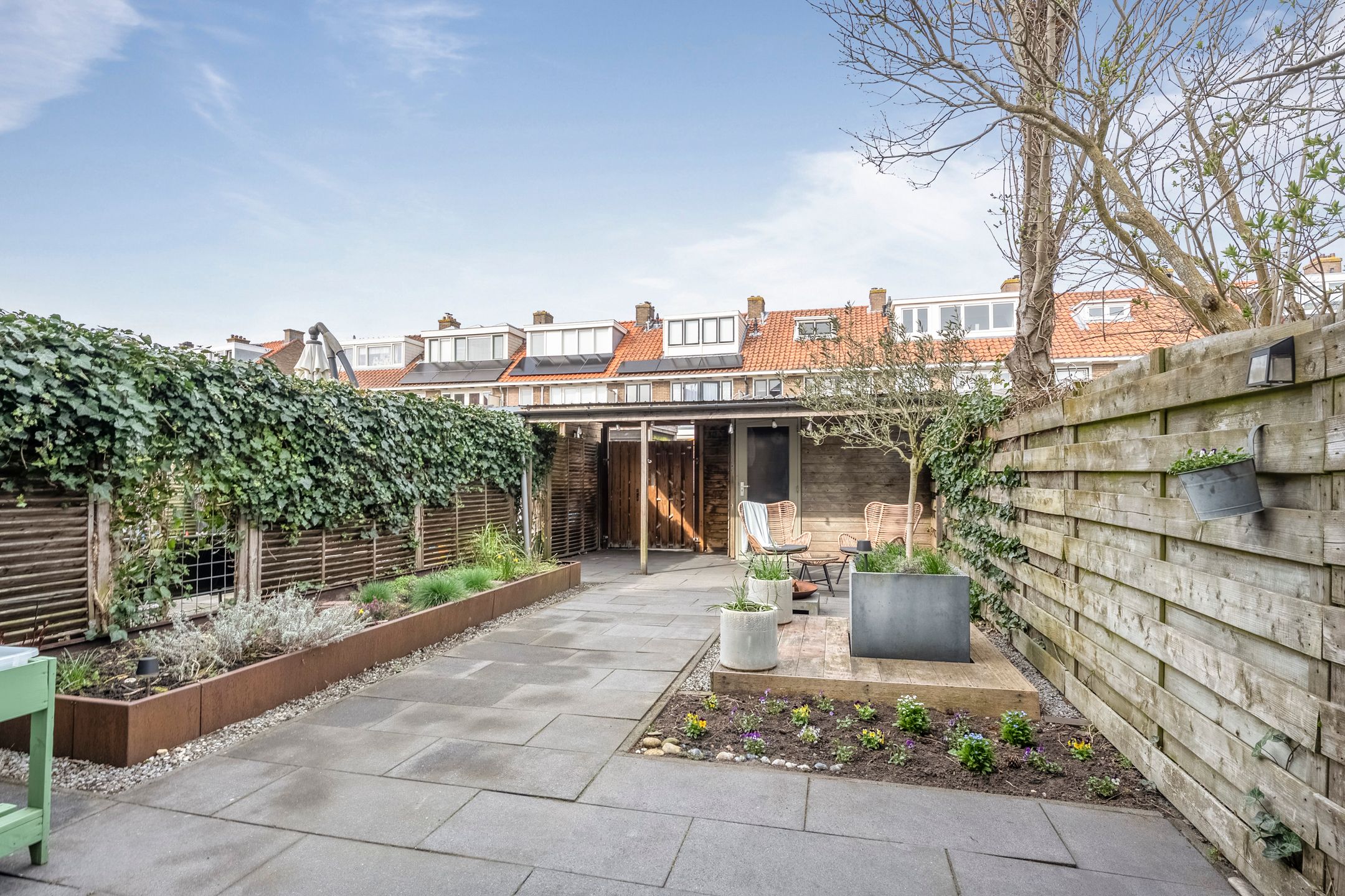 Foto 3 van Siriusstraat 35