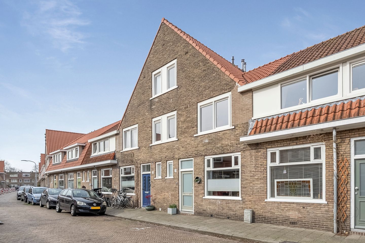 Foto 5 van Siriusstraat 35