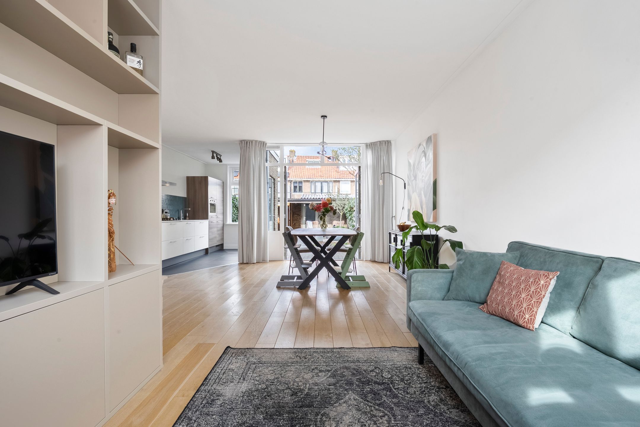 Foto 6 van Siriusstraat 35