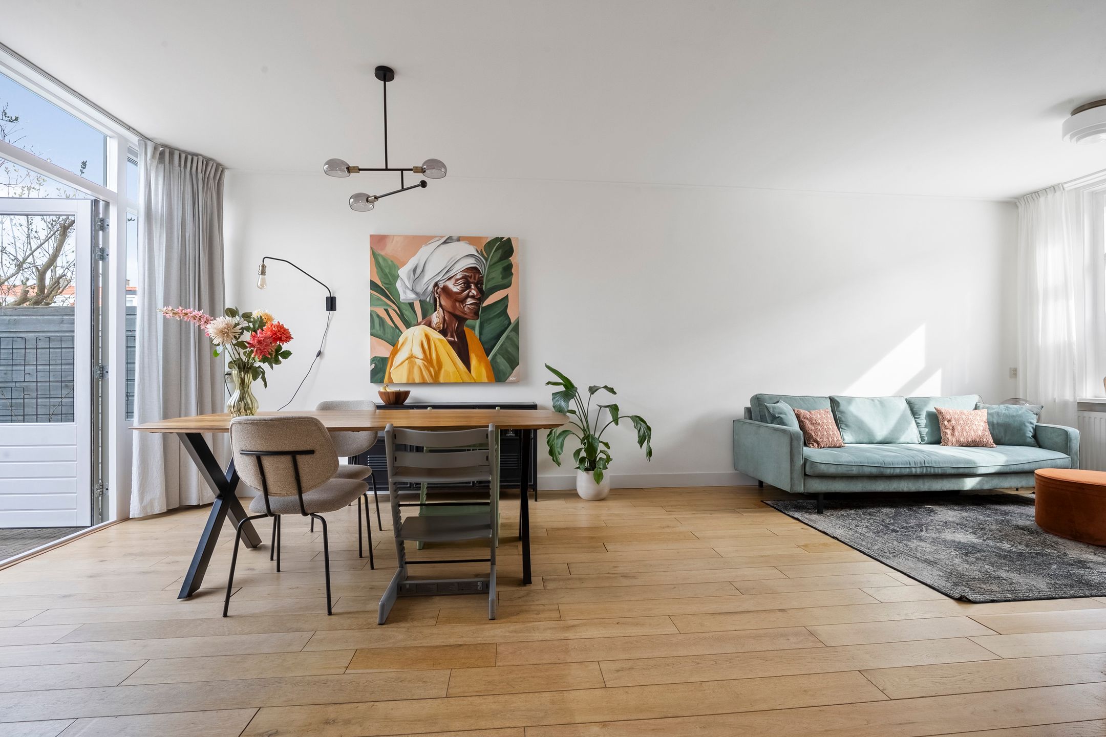 Foto 9 van Siriusstraat 35