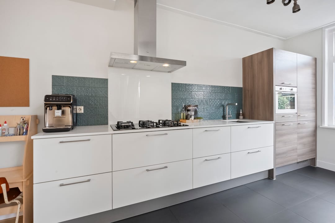 Foto 11 van Siriusstraat 35