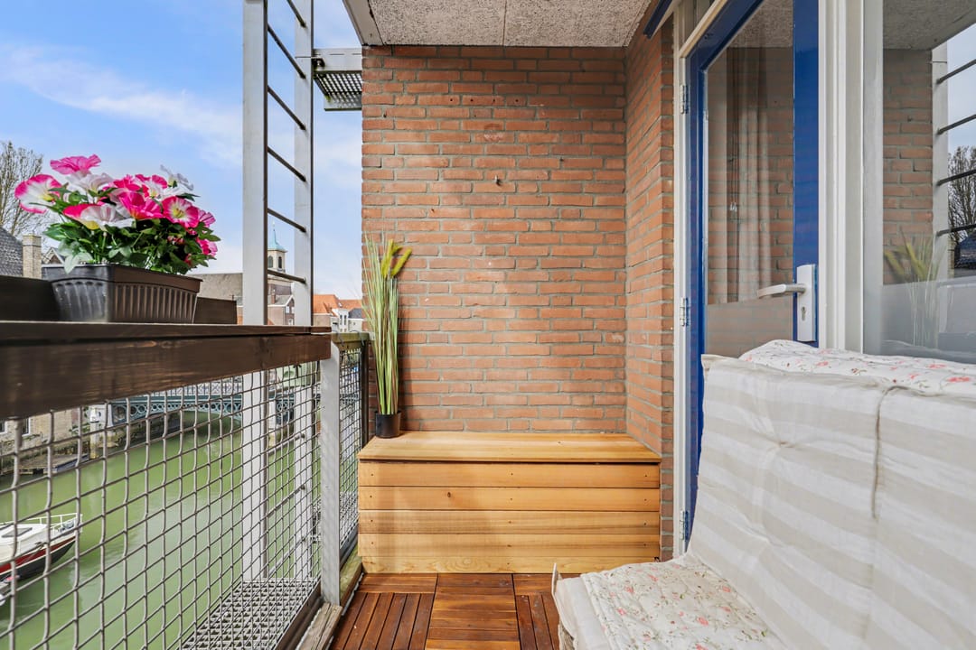 Foto 32 van Voorstraat 187-B