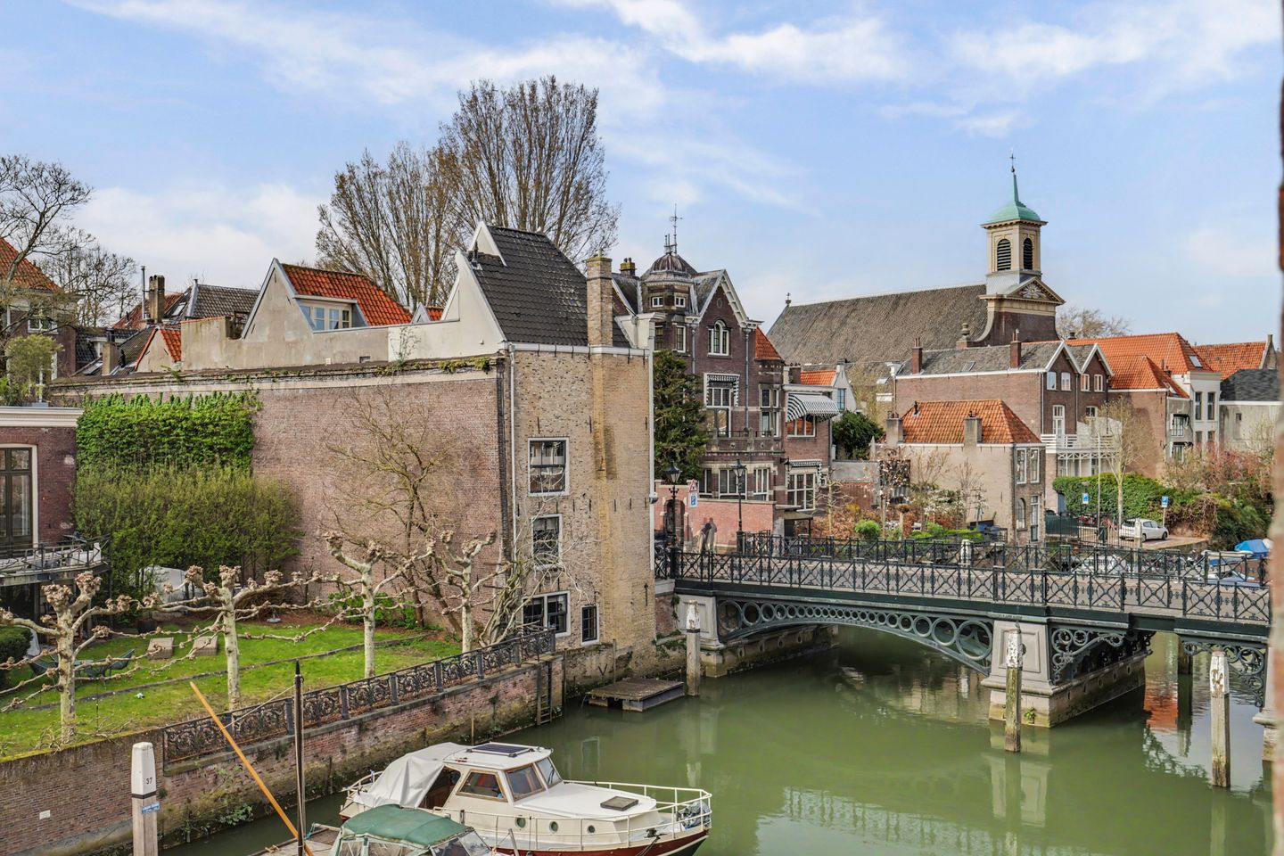 Foto 34 van Voorstraat 187-B