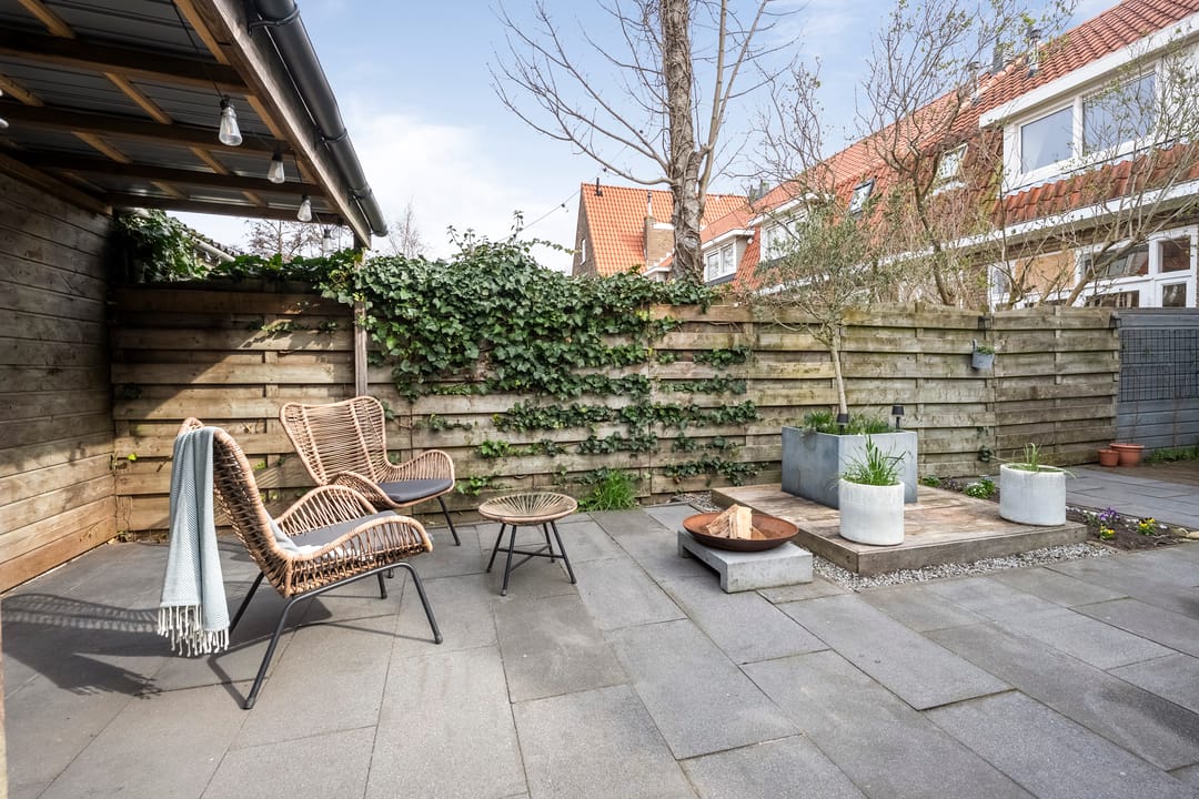 Foto 17 van Siriusstraat 35