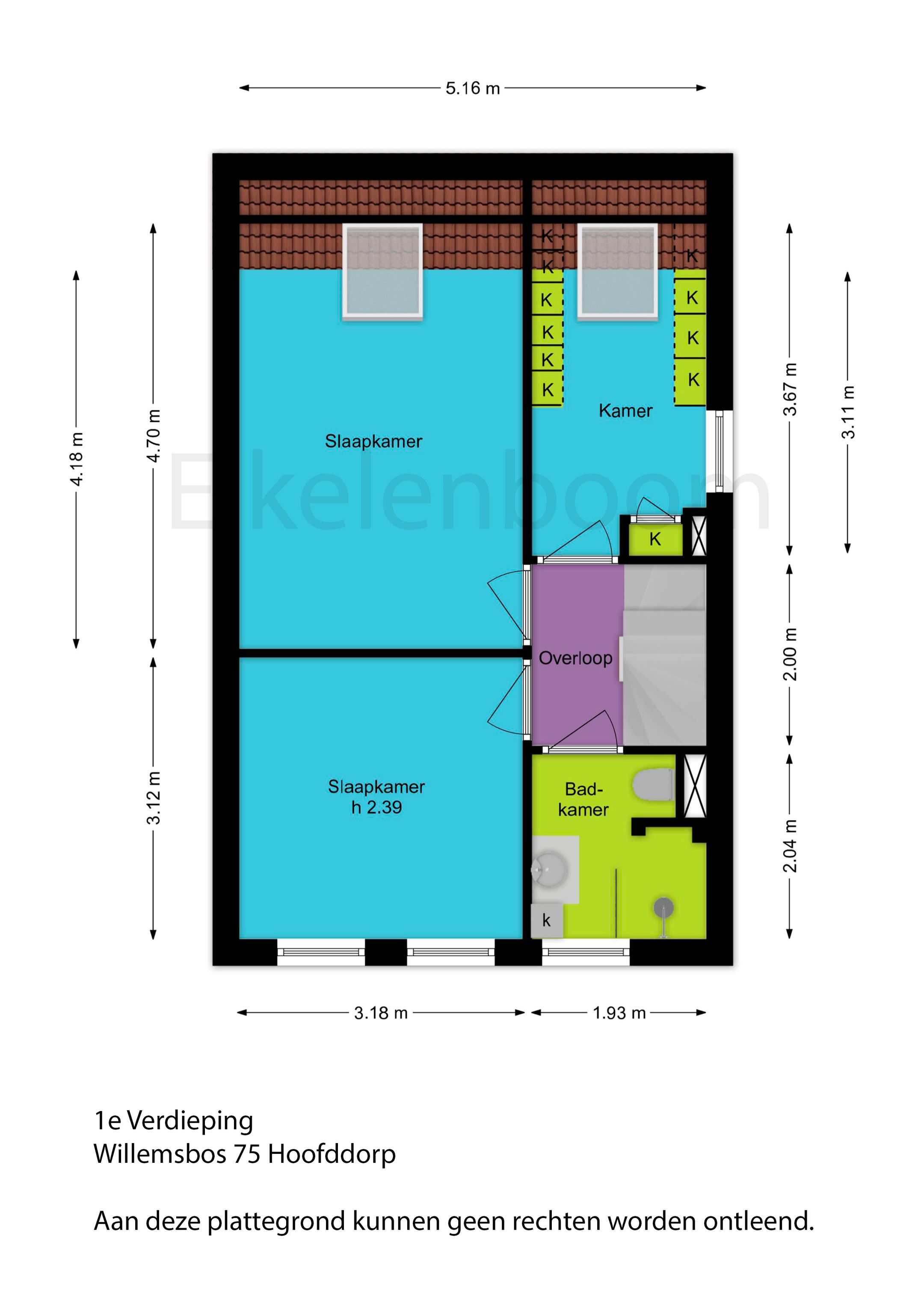 Foto 39 van Willemsbos 75