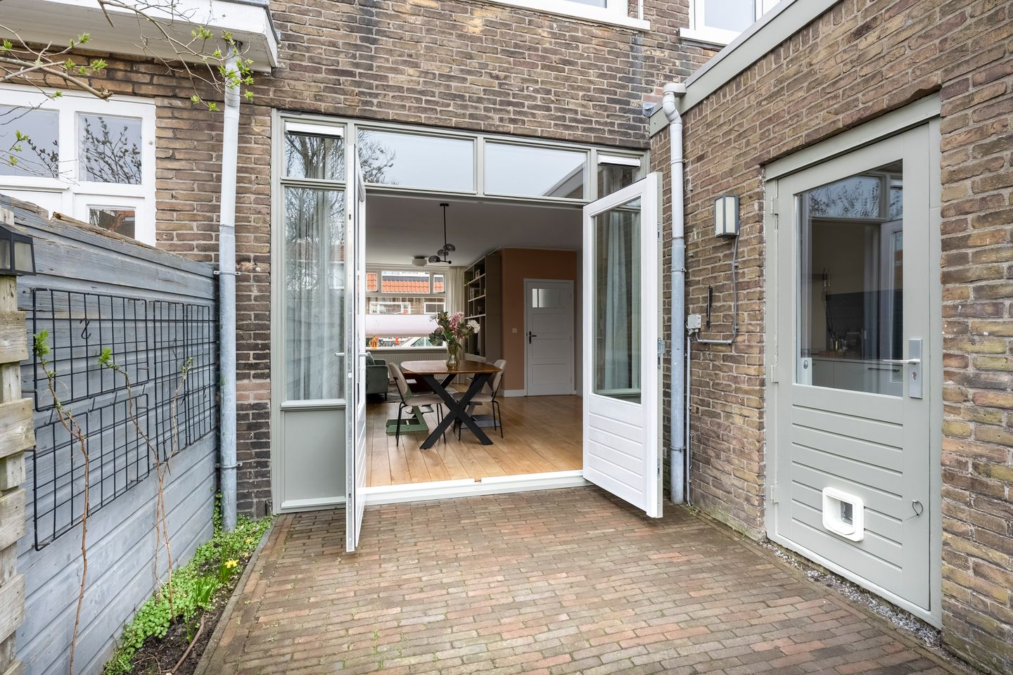 Foto 19 van Siriusstraat 35