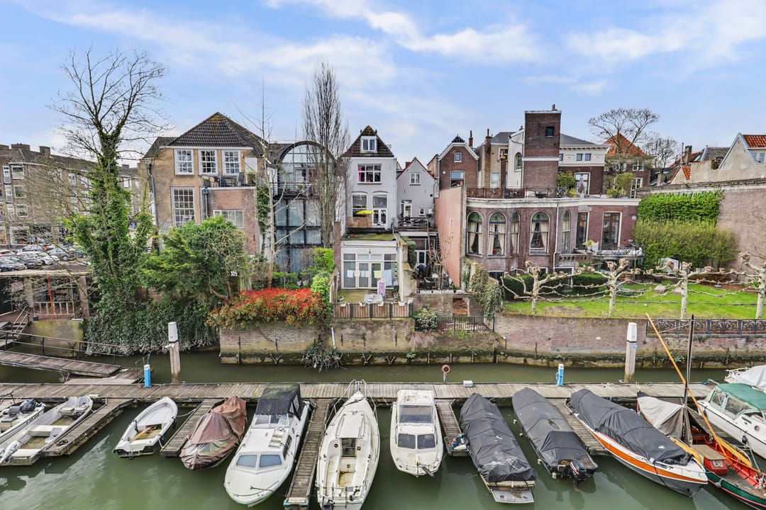 Foto 37 van Voorstraat 187-B