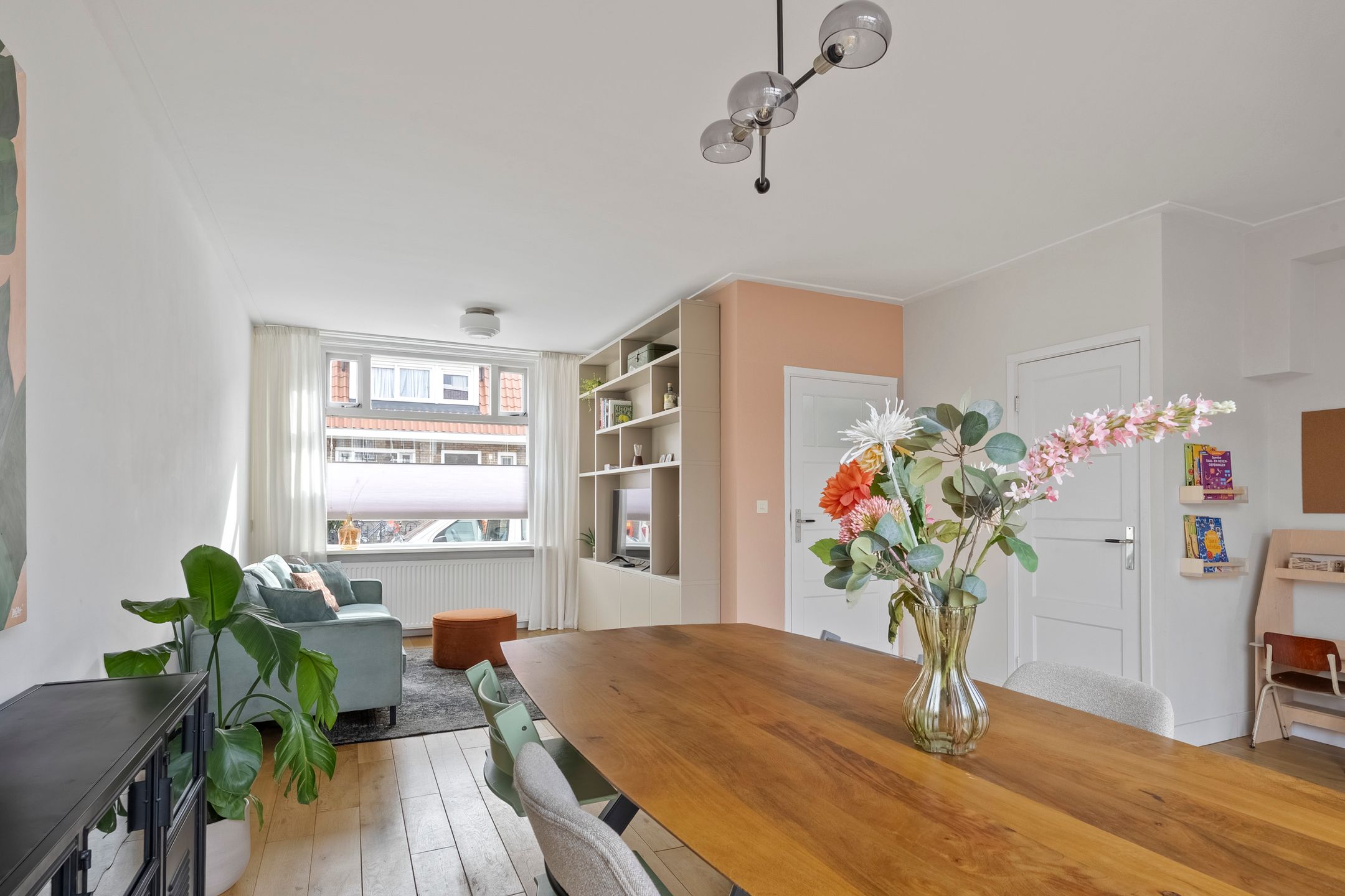 Foto 21 van Siriusstraat 35