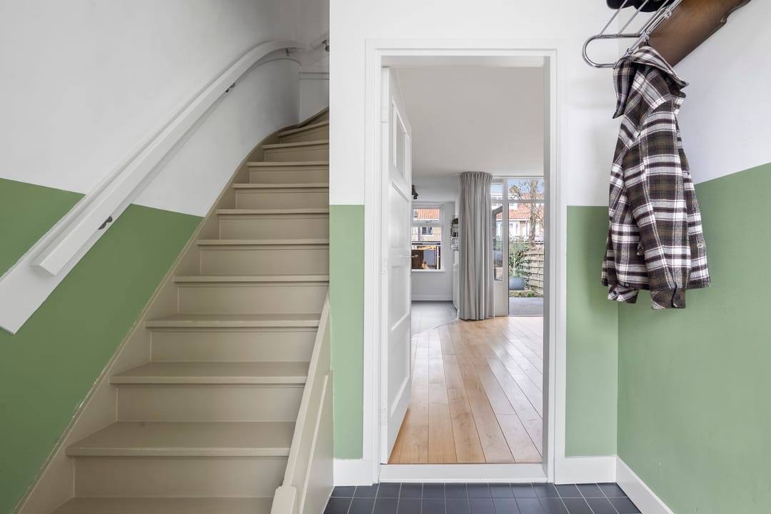 Foto 23 van Siriusstraat 35