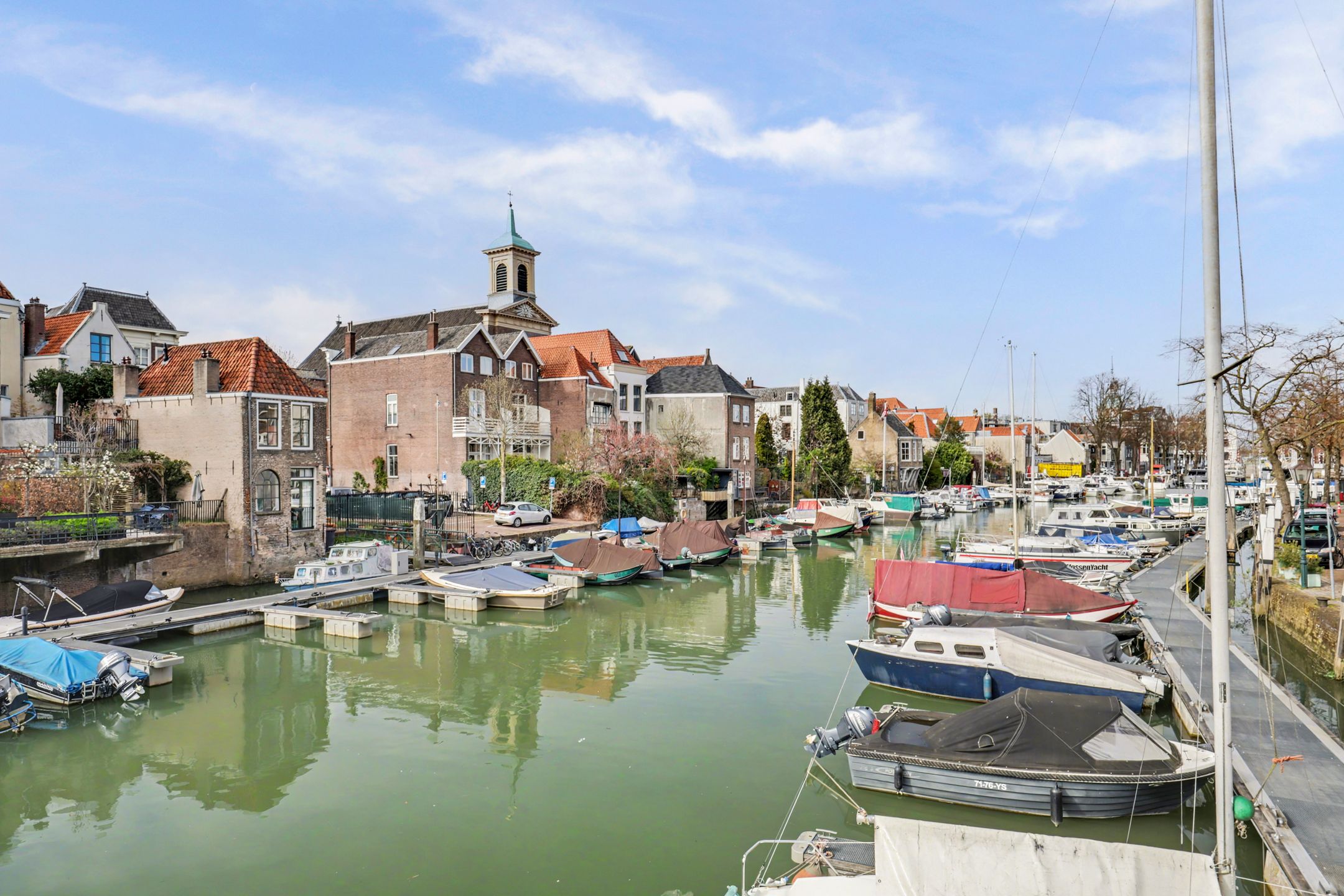 Foto 33 van Voorstraat 187-B