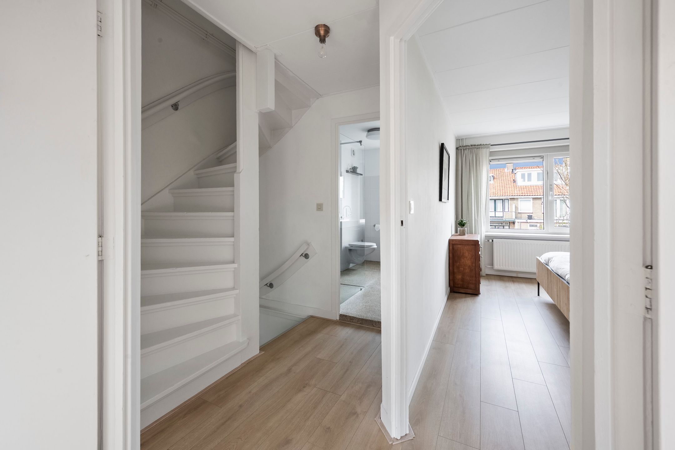 Foto 24 van Siriusstraat 35