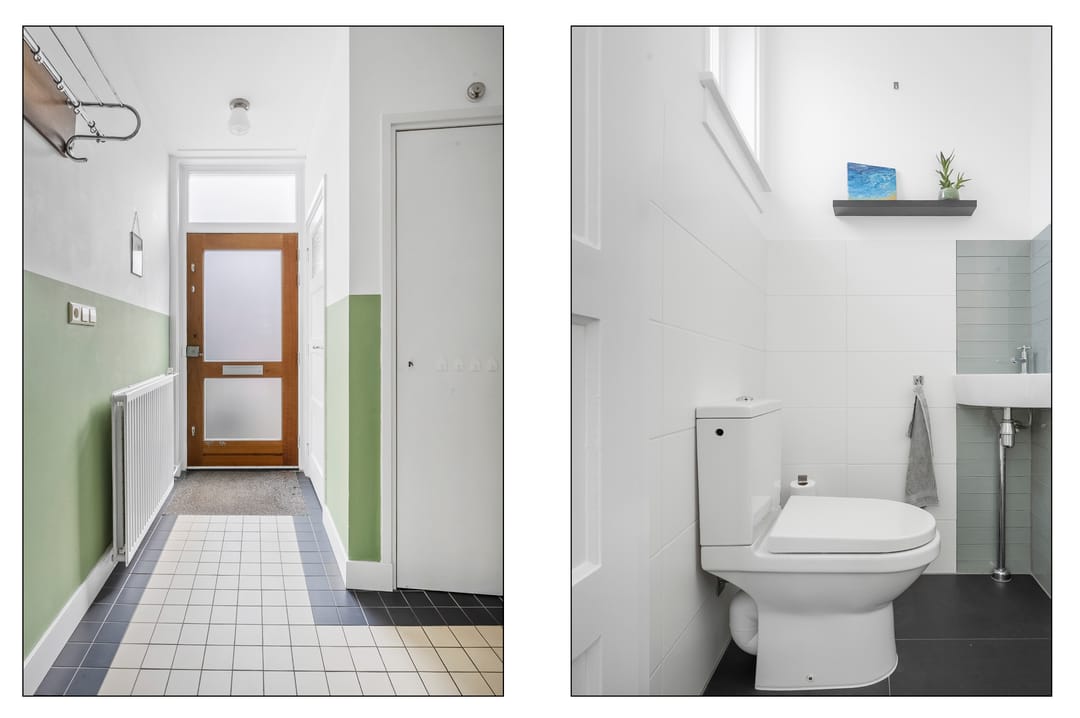 Foto 22 van Siriusstraat 35