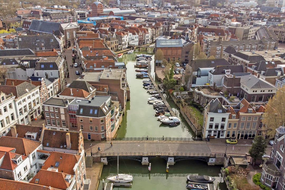 Foto 46 van Voorstraat 187-B