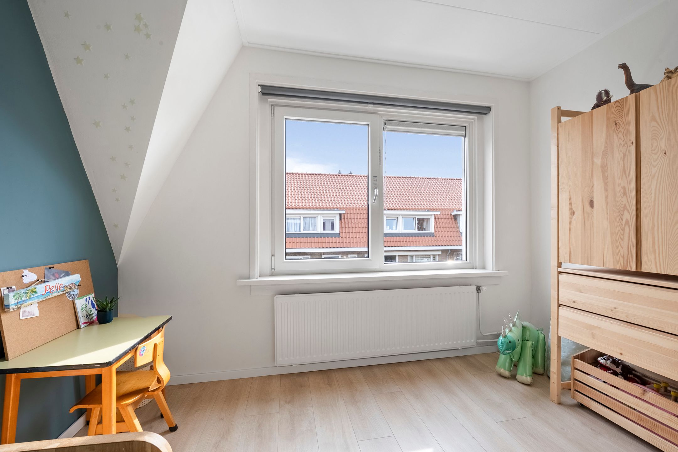 Foto 30 van Siriusstraat 35