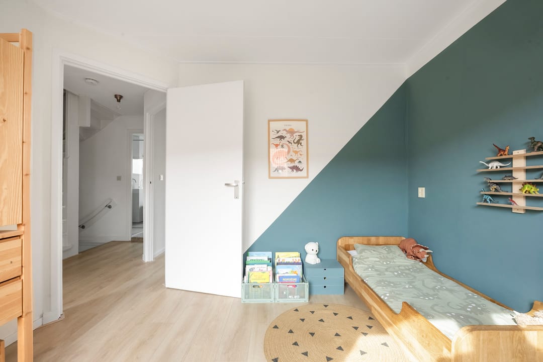 Foto 31 van Siriusstraat 35