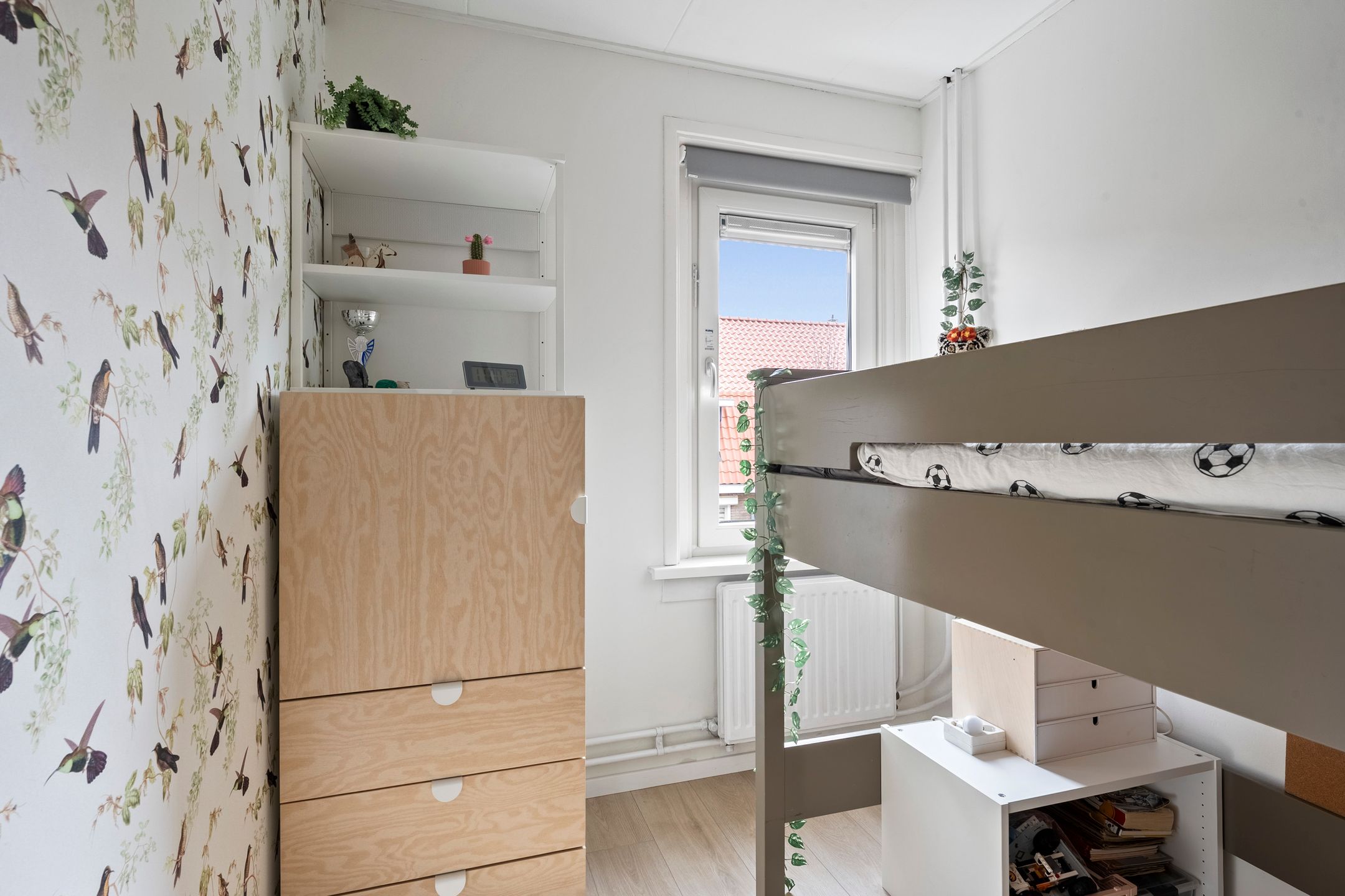 Foto 33 van Siriusstraat 35