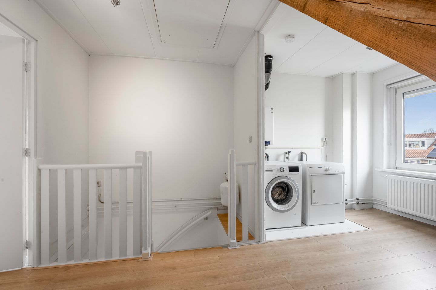 Foto 35 van Siriusstraat 35