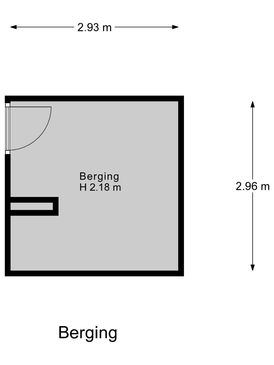 Foto 52 van Voorstraat 187-B