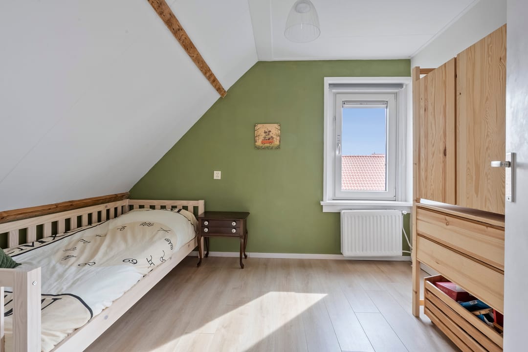 Foto 38 van Siriusstraat 35