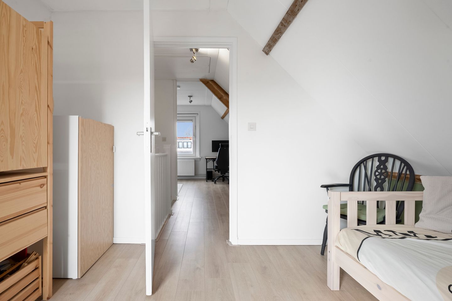 Foto 40 van Siriusstraat 35