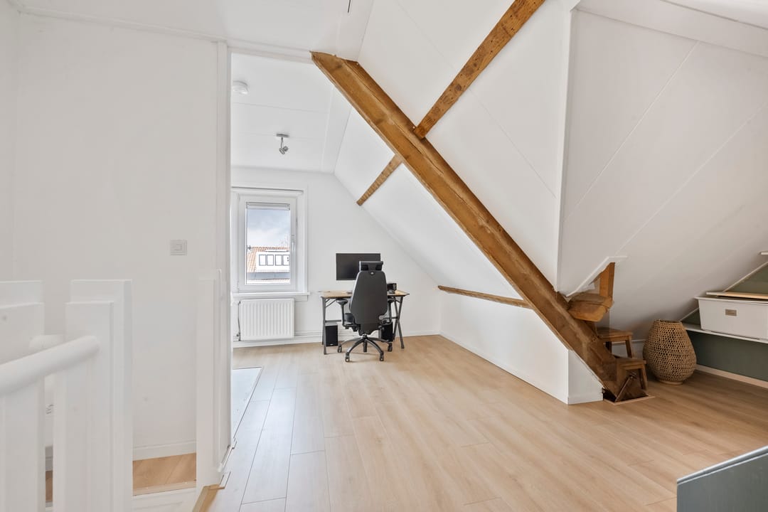 Foto 41 van Siriusstraat 35