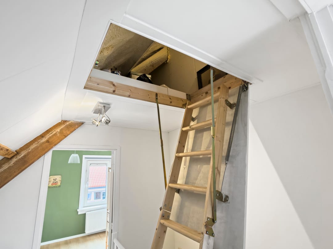 Foto 43 van Siriusstraat 35