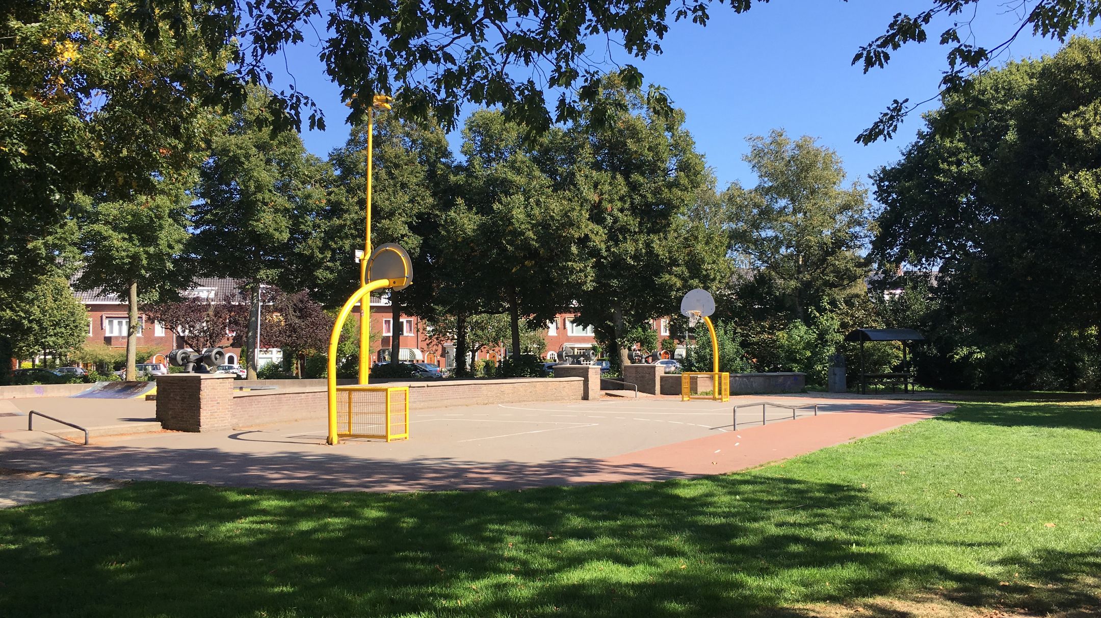 Foto 45 van Siriusstraat 35